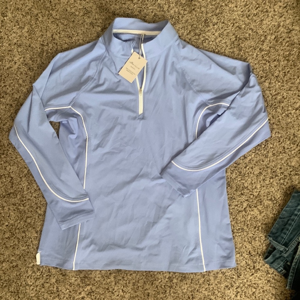 Peter Millar Sun Protection shirt